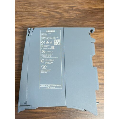 6GK7 542-5FX00-0XE0询价