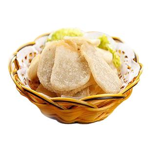 老北京炸灌肠 麻豆腐组合正宗老北京特色小吃隆福寺童年怀旧特产