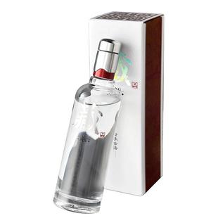 白酒包装盒定制酒盒密封玻璃白酒瓶空瓶一斤包装礼盒酒瓶包装全套