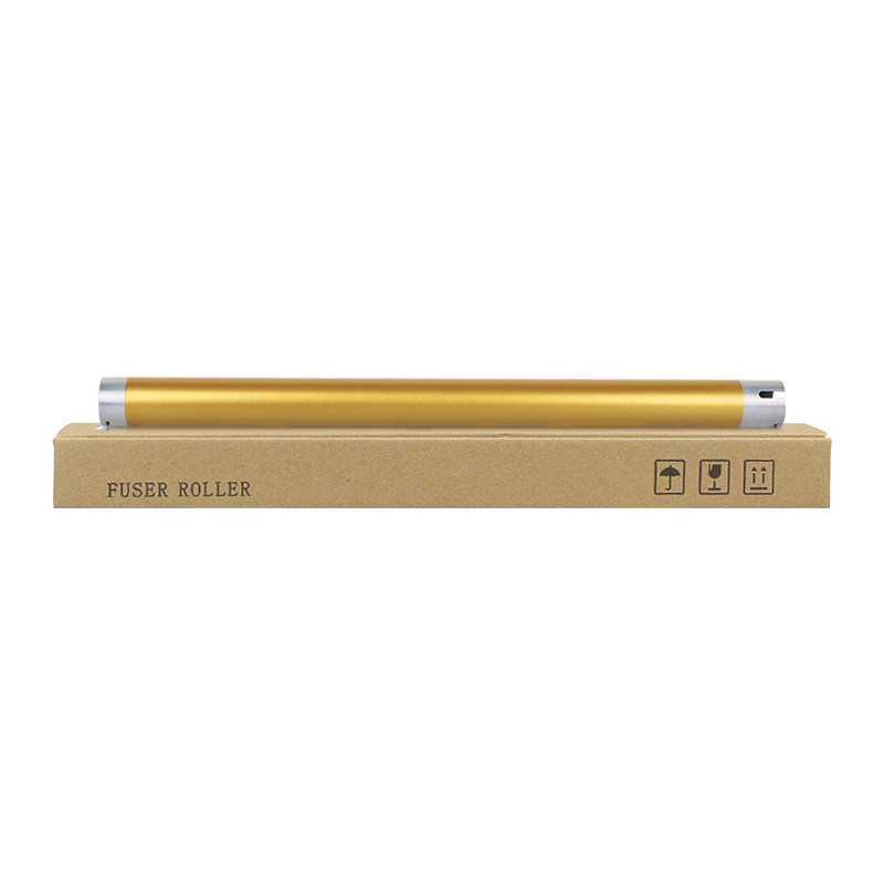 适用富士施乐Apeos 2150 n定影上辊2350nda S2110nda S2110打印机加热辊 上棍 定影辊 复印机下辊 下棍 胶辊
