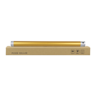 适用富士施乐Apeos 2150 n定影上辊2350nda S2110nda S2110打印机加热辊 上棍 定影辊 复印机下辊 下棍 胶辊