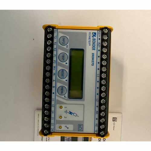 【请询价】ENDER  IRDH275W435