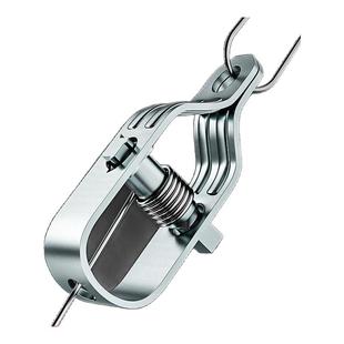 全套葡萄架钢丝紧线器拉紧器大棚全钢镀锌小型铁丝卡扣紧固收紧器