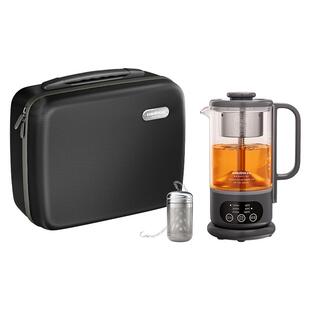 金灶HT-139养生壶家用多功能办公室小型一人煮茶壶便携迷你煮茶器