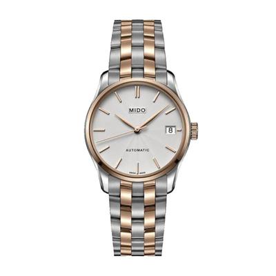 自营瑞士女生手表美度时尚