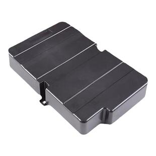 适用于马自达CX30电瓶保护盖 全新CX-30改装件专用电瓶保护罩装饰