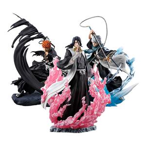 日版万代Figuarts冬狮郎手办