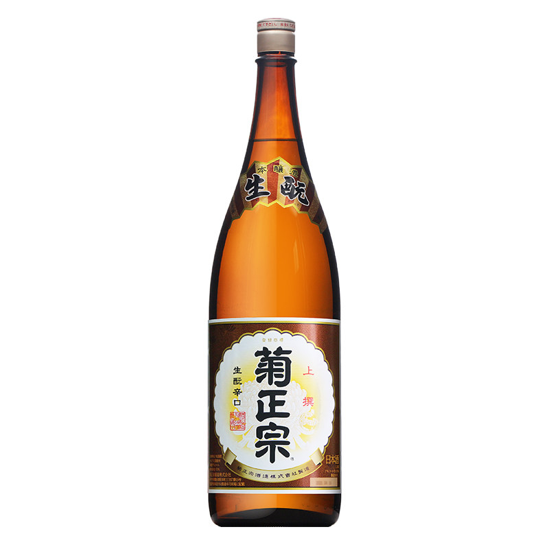 月桂冠菊正宗日本盛龙吟清酒