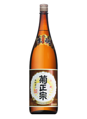 月桂冠菊正宗日本盛龙吟清酒