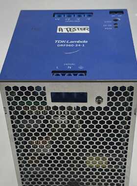 TDK-LAMBDA DRF960-24-1 Power Supply 960W