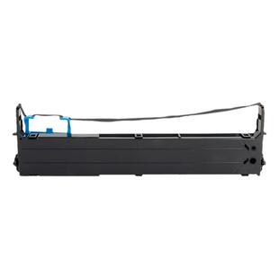 适用得实80D-3色带架DS300 DS2600II DS1100II DS1700II色带框DS620 DS660墨带条AR610II GI300K墨芯发票打印