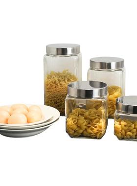 样板房厨房摆件ins风格装饰品