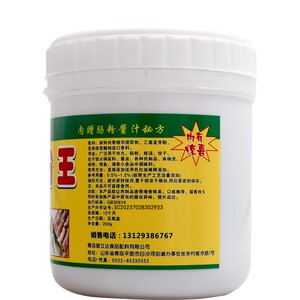 肠粉专用调料汤汁酱汁配方