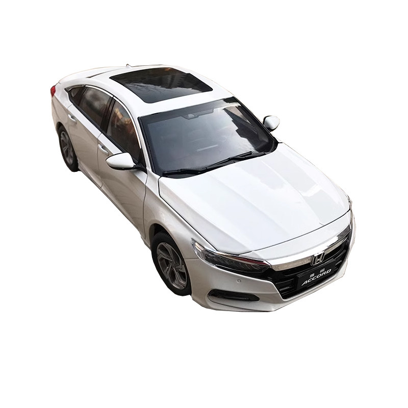 118雅阁汽车模型原厂