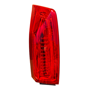 适用凯迪拉克ATSL后尾灯总成后大灯LED新ATS后壳刹车灯后转向灯罩