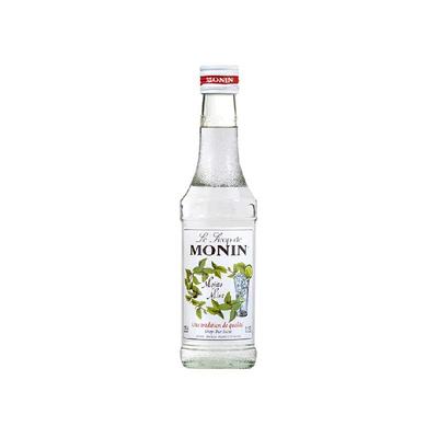 莫林莫西多薄荷糖浆250ml×1瓶