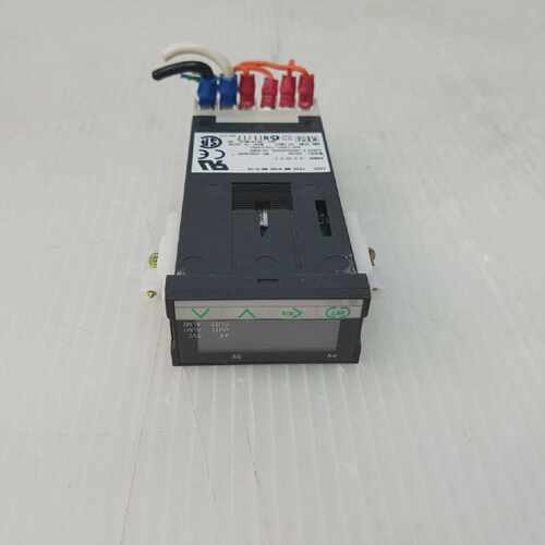 RKC SA200 FD06-MM-4*DD-NN/A/09 Digital Temperature Controlle