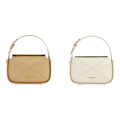 OrangeCube吐司包百搭通勤