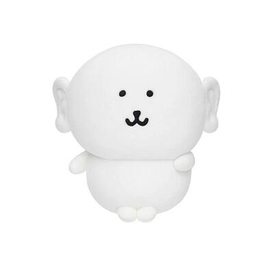 自嘲熊人耳毛绒玩偶挖耳勺采耳