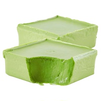 AUOK抹茶熔巖MCT巧克力蛋糕甜品