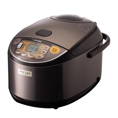象印日本原装进口微电脑电饭煲5L