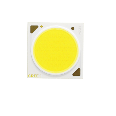 led3.7vusbcob圆形电池光源