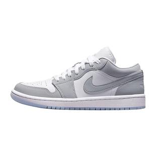 【自营】Nike/耐克AIR JORDAN 1 LOW四季款板鞋/休闲鞋DC0774-105
