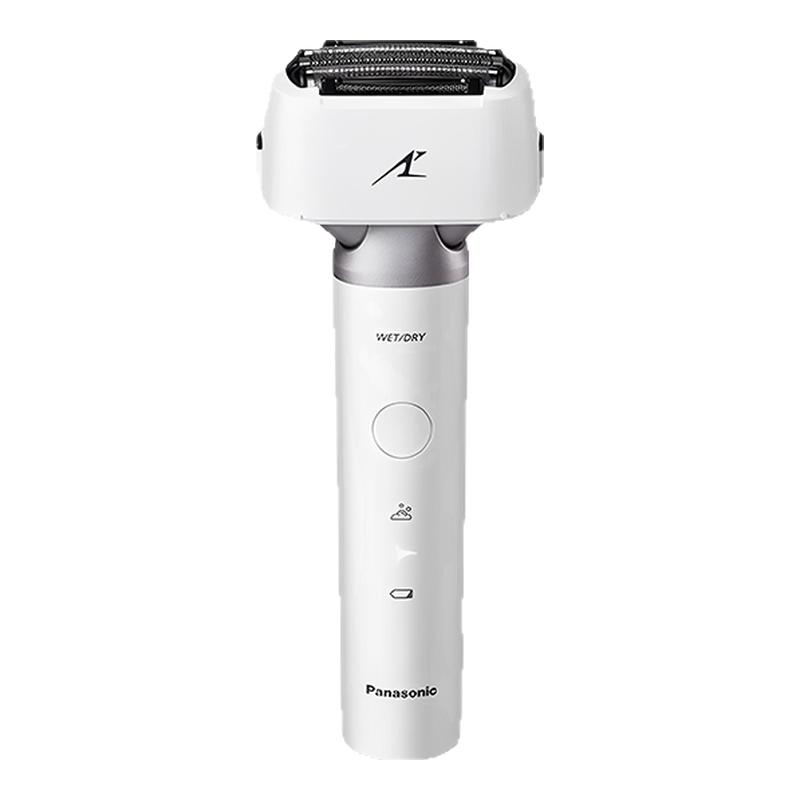 松下小锤子3.0电动剃须刀LM34/36男士往复式刮胡刀送男友礼物新款 LM34白色【包装微瑕机器未使用】+送收纳包 416.12元(需领券)