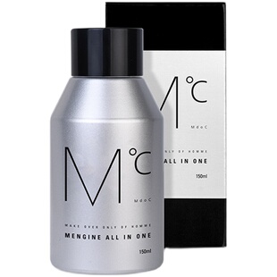 Mdoc蒙度士男士面霜抗皱保湿霜补水紧致淡纹润肤水乳液护肤品擦脸