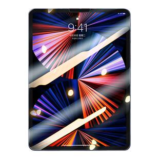 适用ipad钢化膜2025ipad11高清ipadpro10/9平板10.2寸mini7/6苹果9.7/10.5指纹保护膜11/12.9屏幕air7/6/5/4