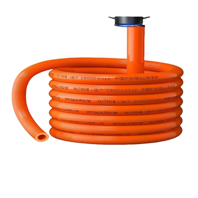 煤气软管加厚燃气管|140人收藏
