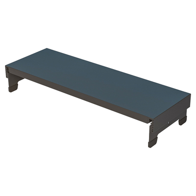 升降式垫高电脑增高架