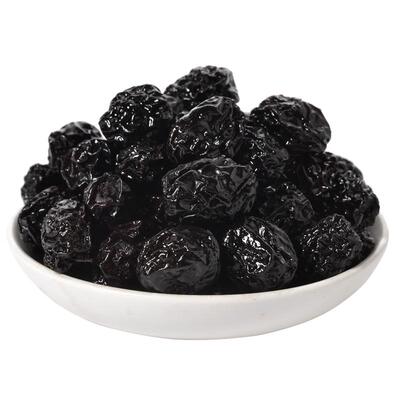 馋馋熊酸甜西梅32袋经典怀旧休闲