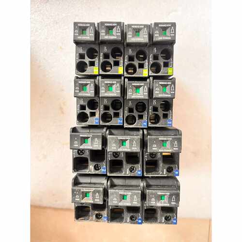【议价-可维修】Nader NDB6AZ-63H 断路器 80V /均有货