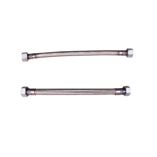 包邮空压机配件无油机进气管气泵压缩机泵头连接管钢丝编制管软管