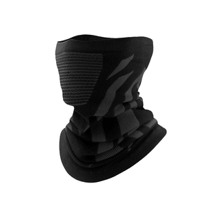 骑行面罩男款冬季防风防寒护耳围脖电动车摩托车透气口罩保暖脖套