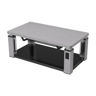 火焰山取暖桌智能升降取暖茶几家用取暖神器电磁炉25年新品烤火炉