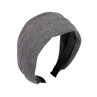 红色发箍女高颅顶发卡高级感时尚洋气压发圈洗脸头箍日常外戴发饰