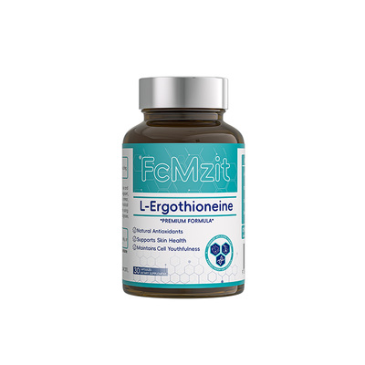 FcMzit原装进口麦角硫因美容胶囊