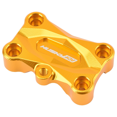 三阳哈士奇150改装龙头压码拓展