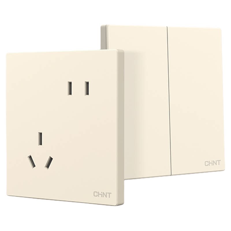 正泰开关插座官方正品15年质保
