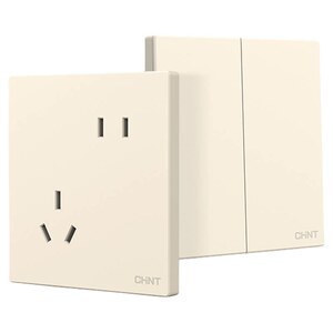 正泰开关插座官方正品15年质保