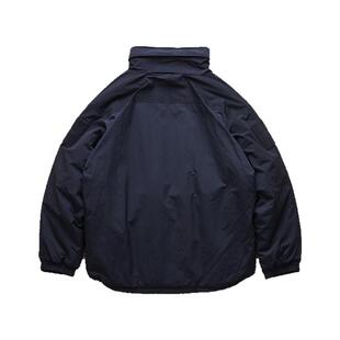 现货 WILDTHINGS MONSTER PARKA TYPE 1 山系户外P棉短款派克大衣