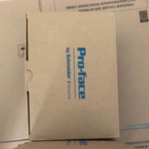 议价全新原装触摸屏安装盒PROFACE PFXGP4115T2D/GP-4115T人机界