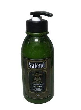 水润500ml柔顺光泽护发素包邮