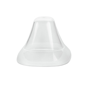 适配gegen奶瓶配件储物盖密封盖非原装储存盖henge防漏盖子保鲜盖