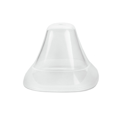 赫根奶瓶储物盖密封盖适配hegen