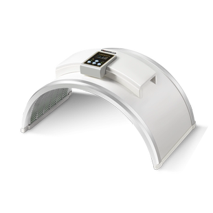 凌远频谱仪理疗仪医用红外线治疗仪器烤电理疗灯家用电磁波谱烤灯