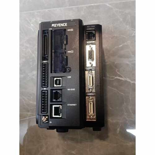 基恩士XG-7500 XG-7500A XG-7501 XG-7501P XG-7502 XG-7502P