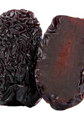 免洗黑枣特大乌枣500g